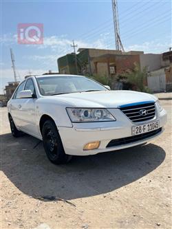 هیوندای سۆناتا